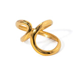 Assymetric Harmony - Ring