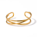 Infinity & Beyond - Bangle