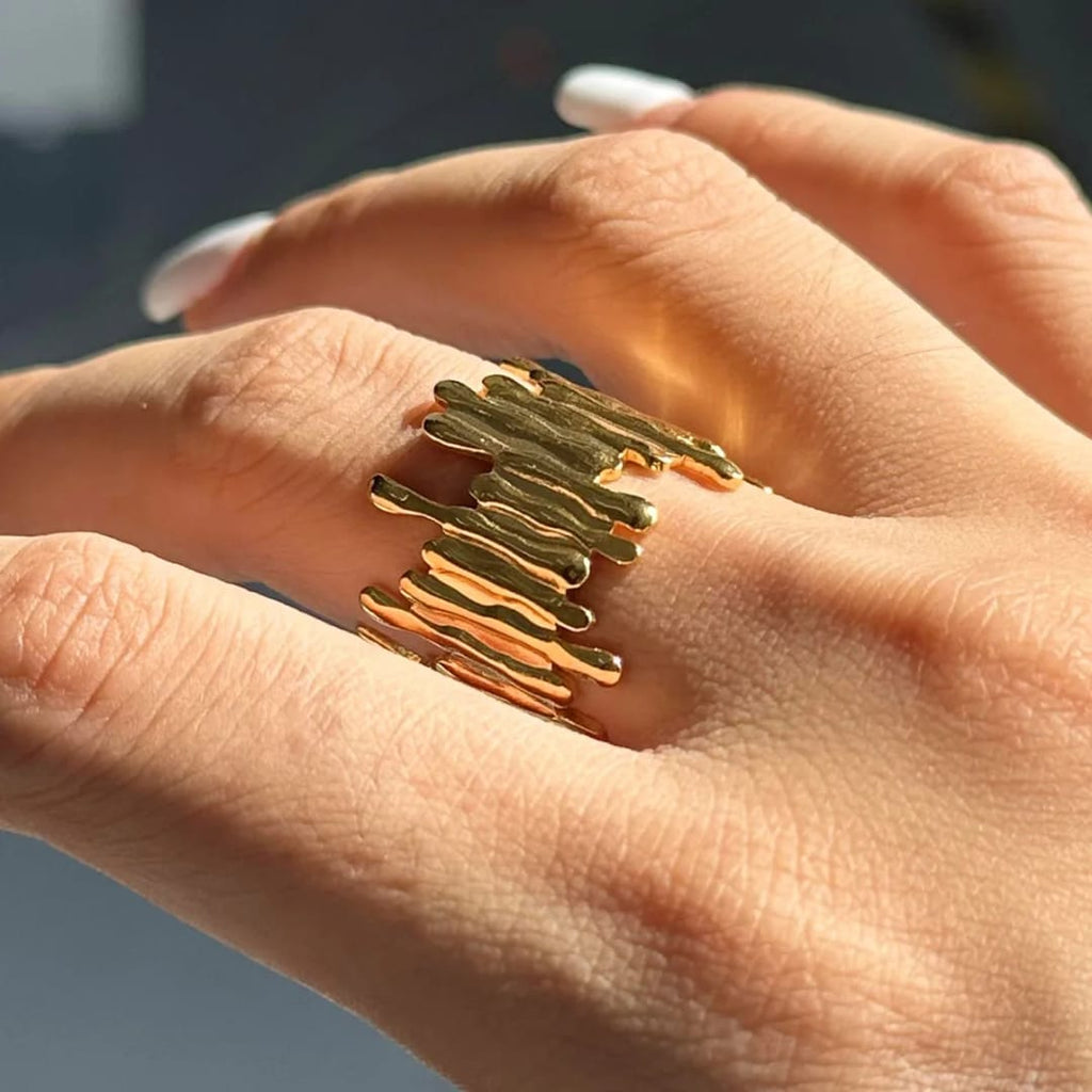 Geometry - Ring