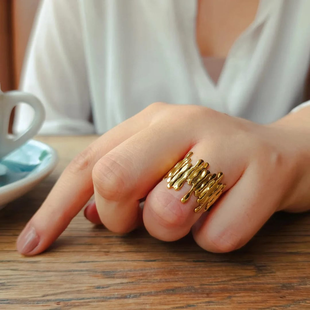 Geometry - Ring
