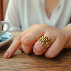 Geometry - Ring