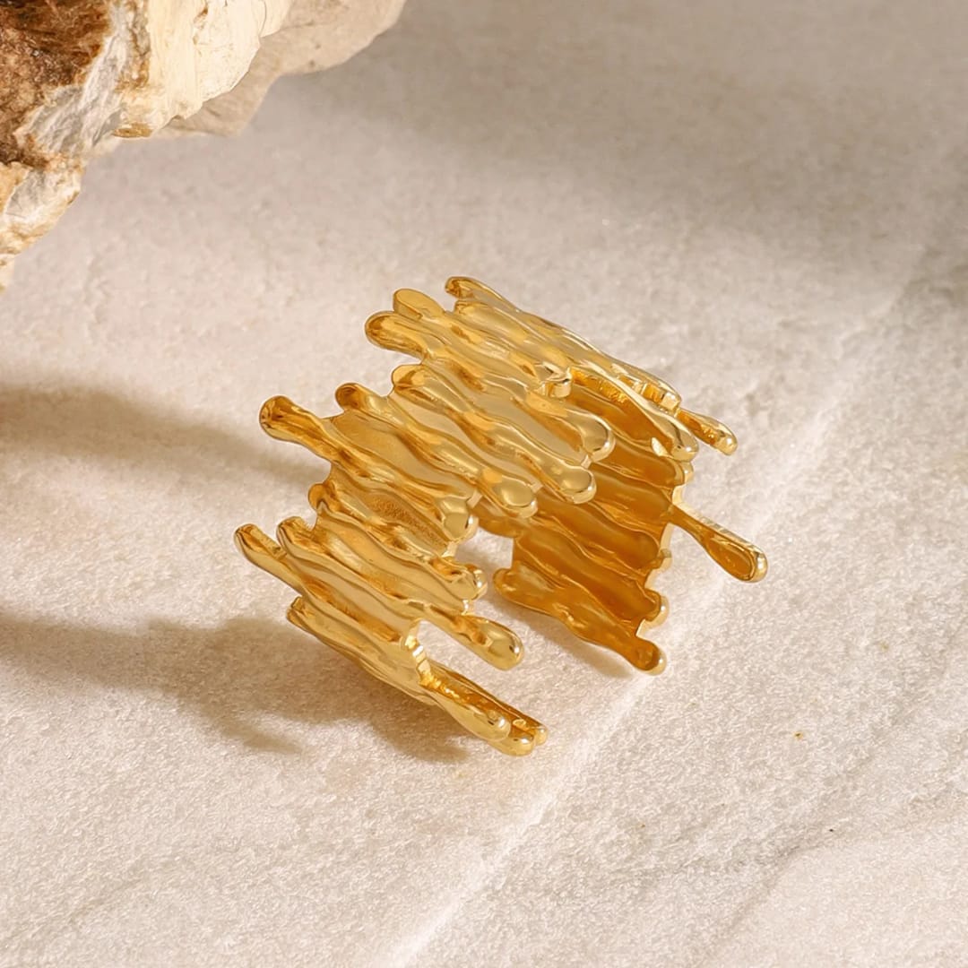 Geometry - Ring