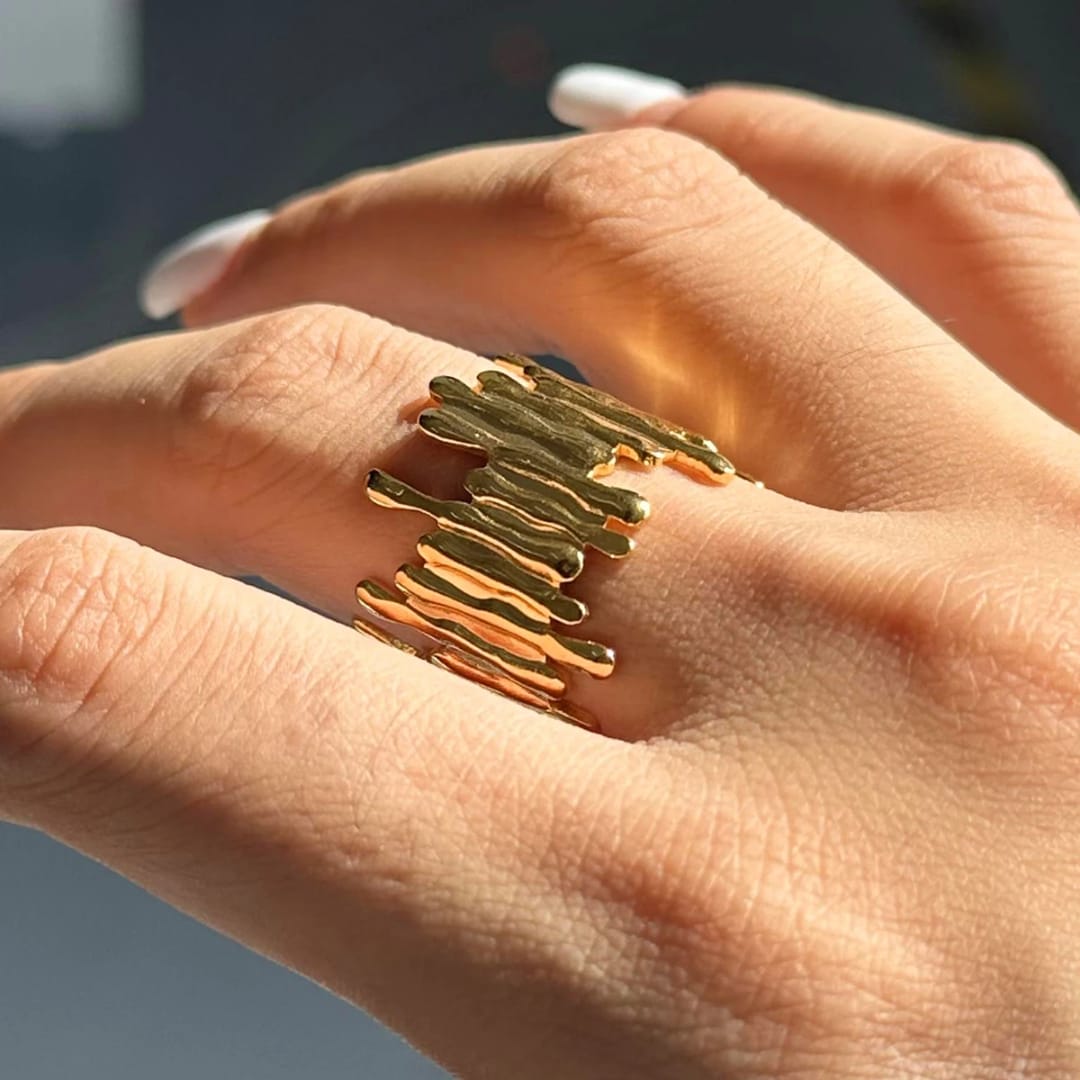 Geometry - Ring