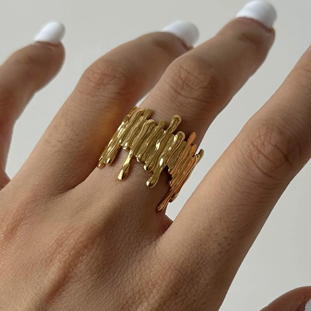 Geometry - Ring