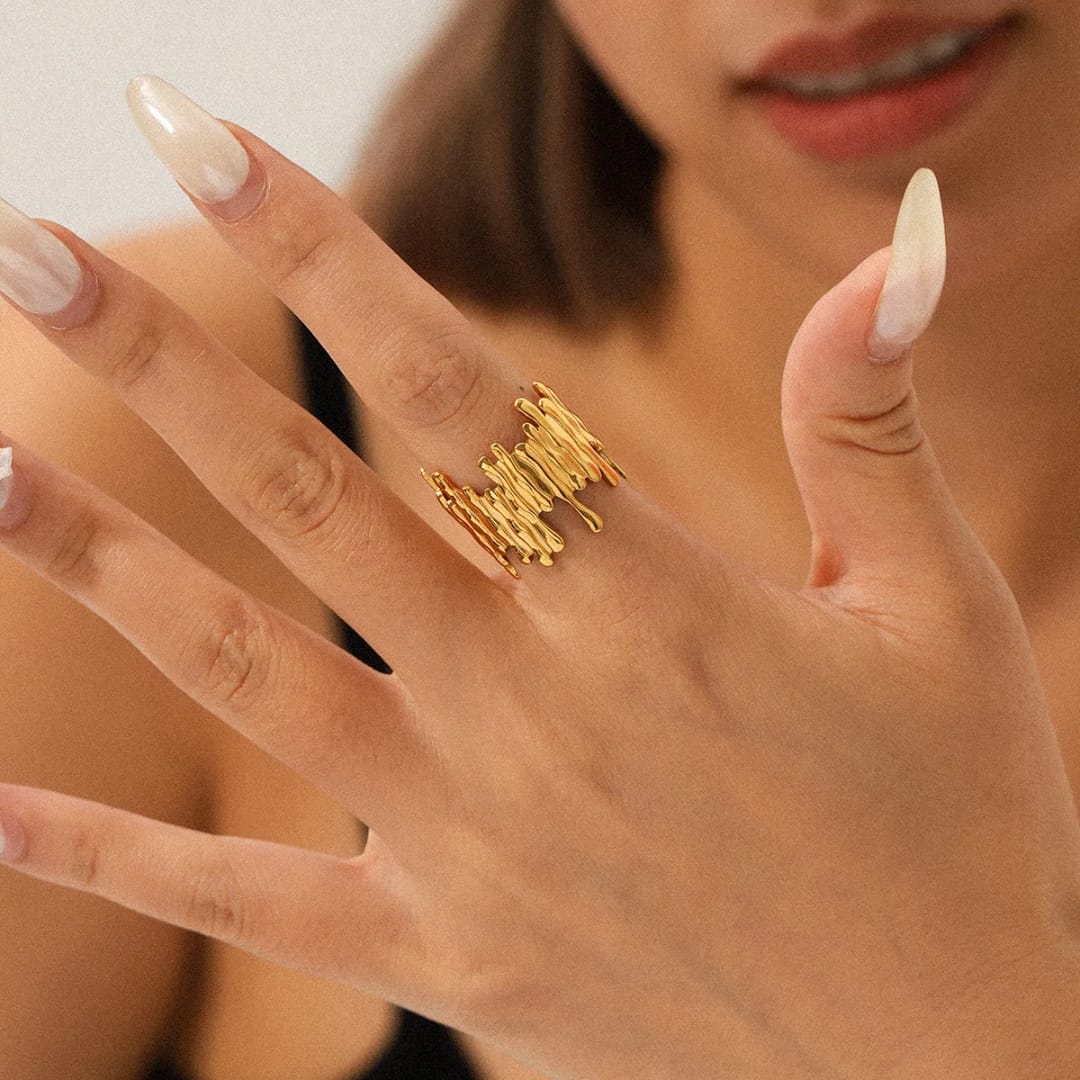 Geometry - Ring
