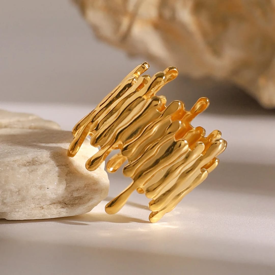 Geometry - Ring