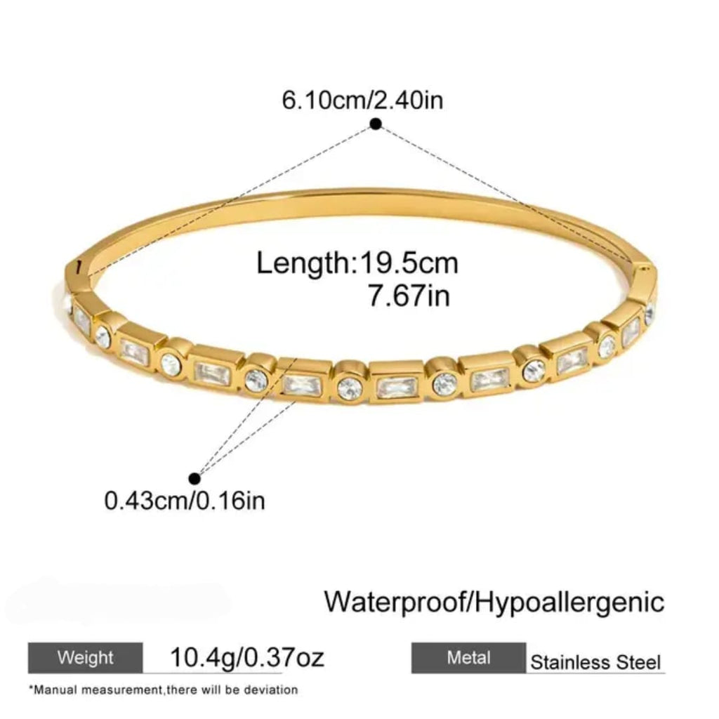 Colorful Summer - Bangles