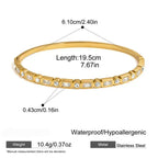 Colorful Summer - Bangles