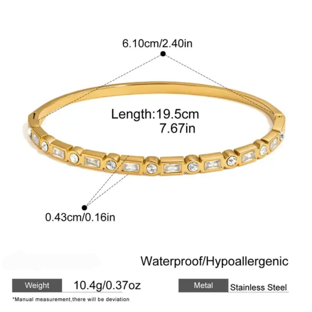Colorful Summer - Bangles