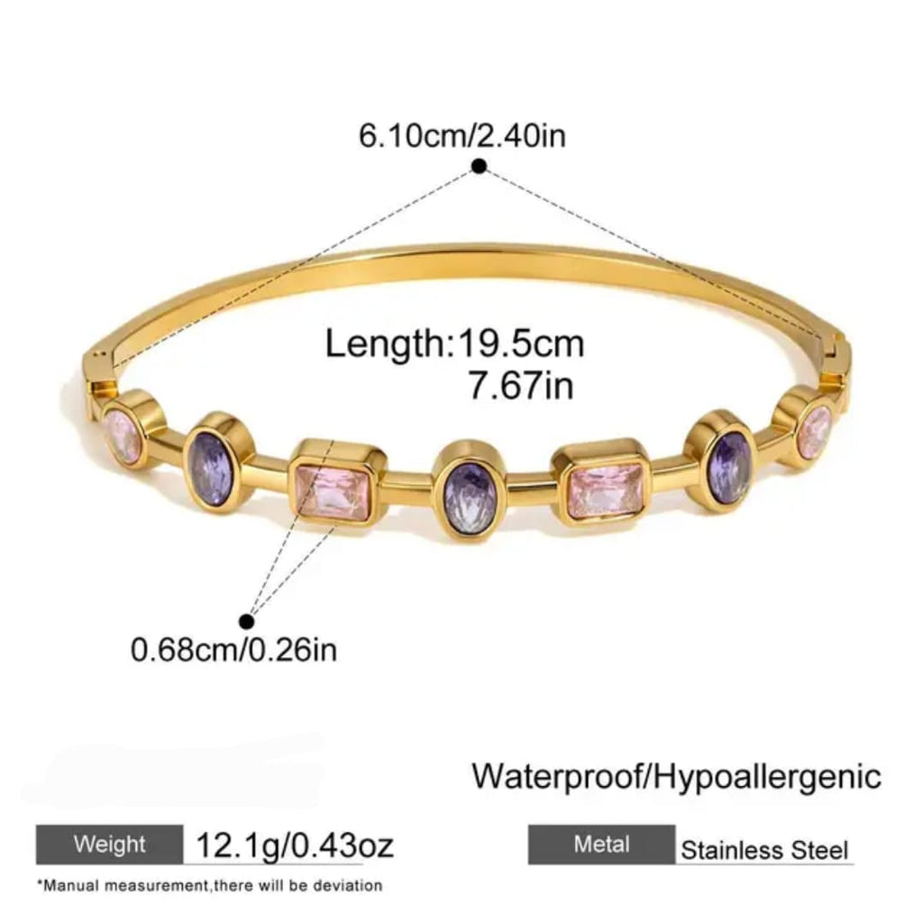 Colorful Summer - Bangles