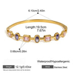 Colorful Summer - Bangles