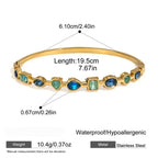 Colorful Summer - Bangles
