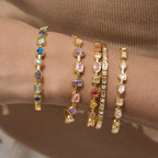 Colorful Summer - Bangles