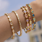 Colorful Summer - Bangles