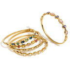 Colorful Summer - Bangles