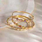 Colorful Summer - Bangles