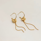 The Butterfly - Earrings