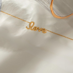 Love - Necklace