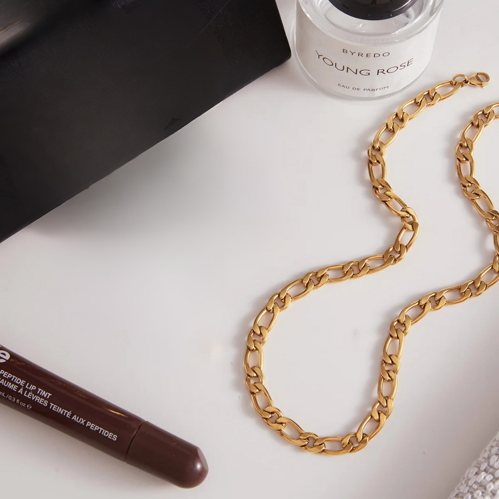 Classic Figaro - Necklace