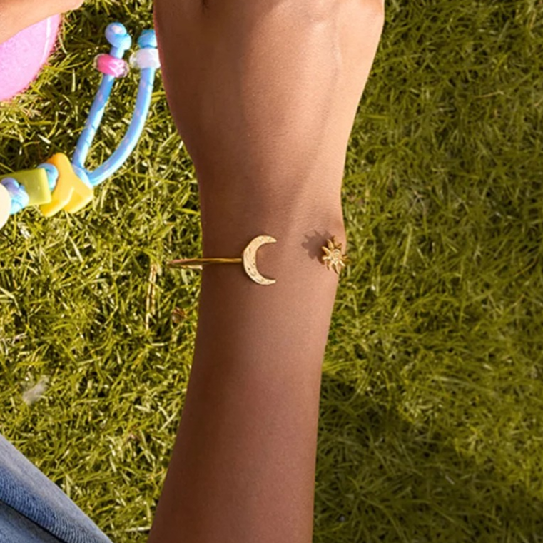 Galaxy - Bangle