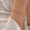 Infinity & Beyond - Bracelet