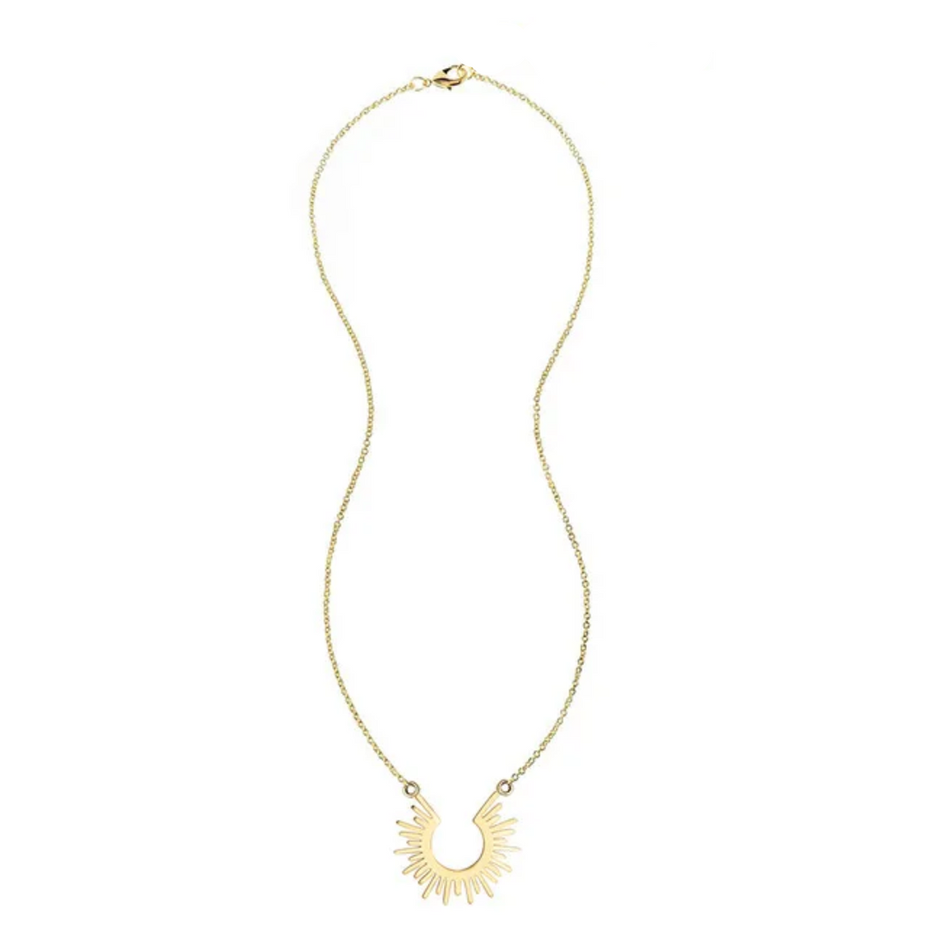 Sunrays - Necklace