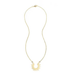 Sunrays - Necklace