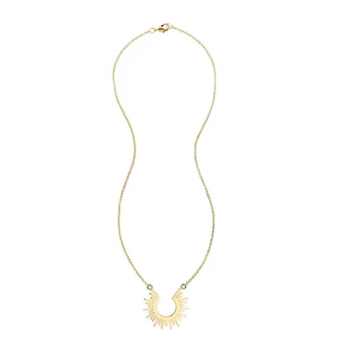 Sunrays - Necklace