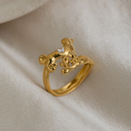 Puppy Love - Ring