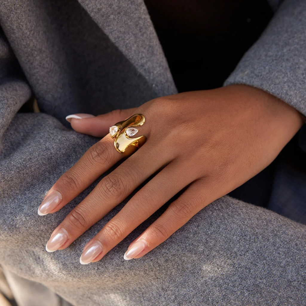 Chunky - Ring