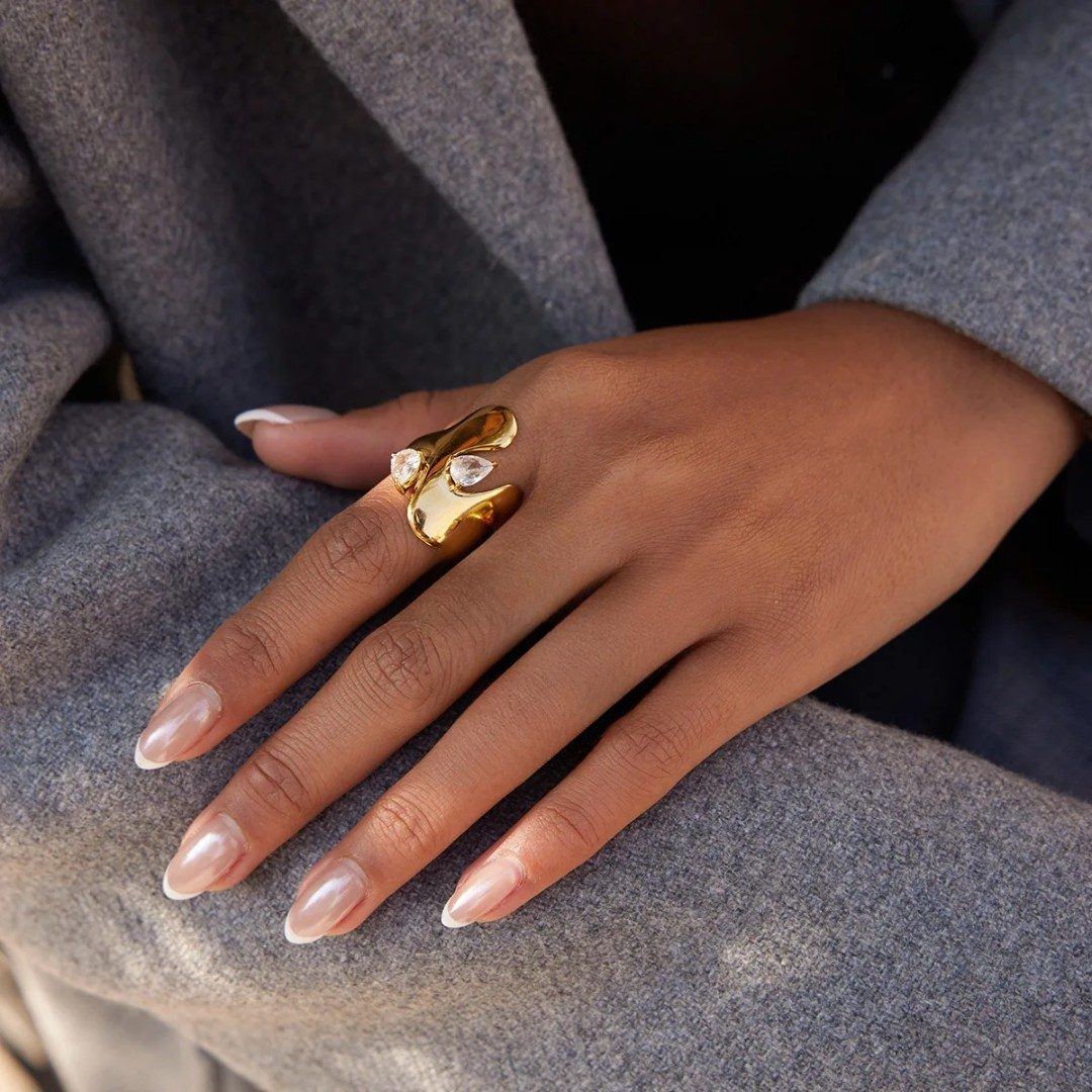 Chunky - Ring