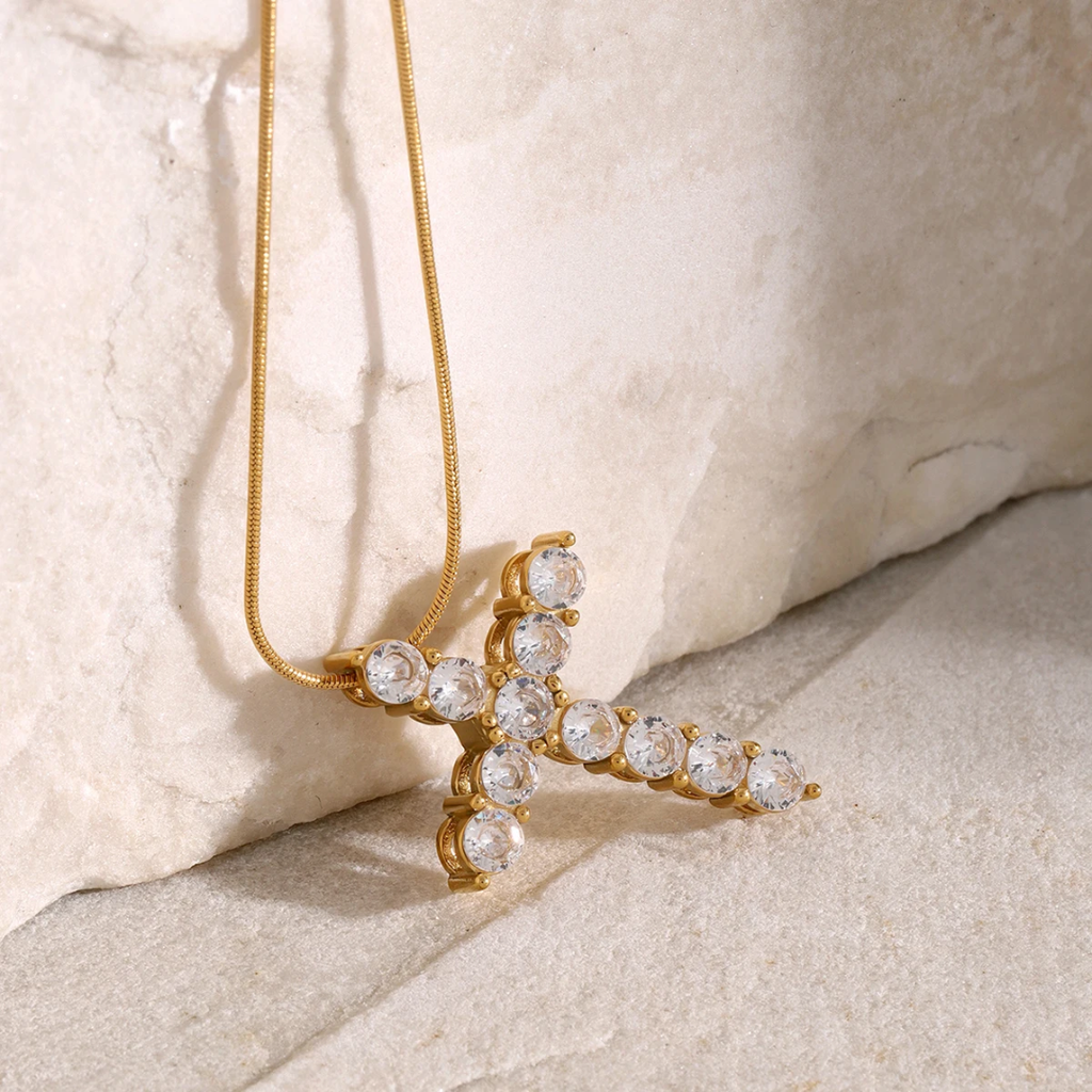 Believe - Necklace