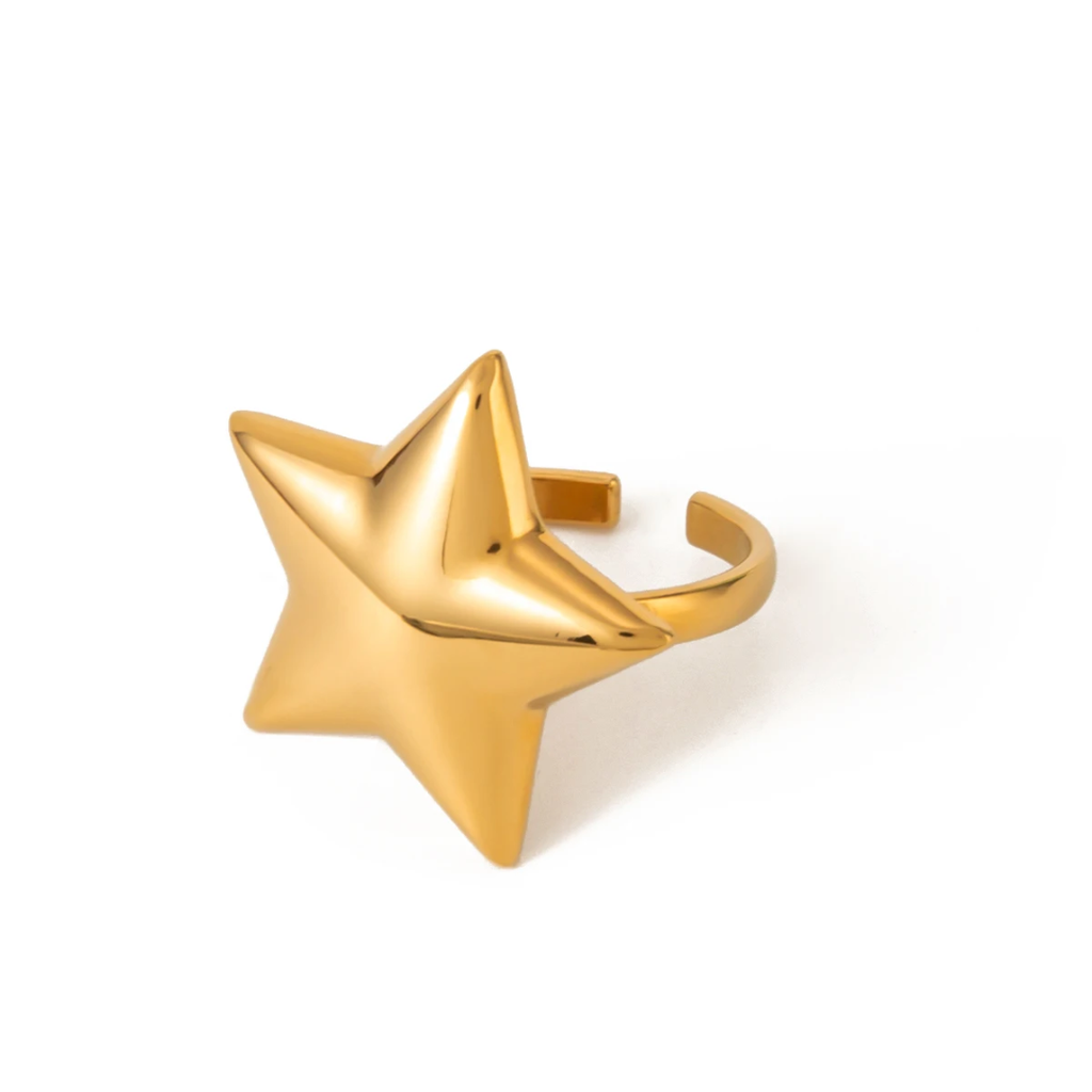 The Star - Ring