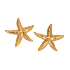 Starfish - Earrings