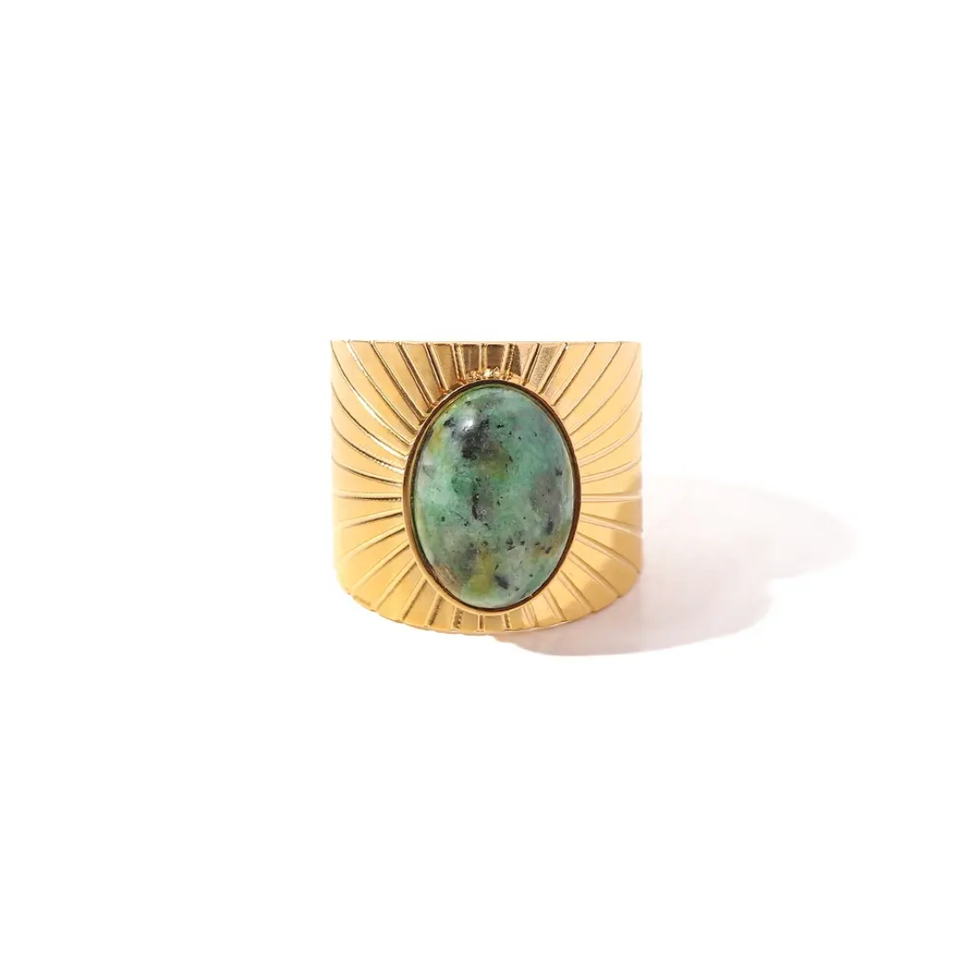 Earth - Ring