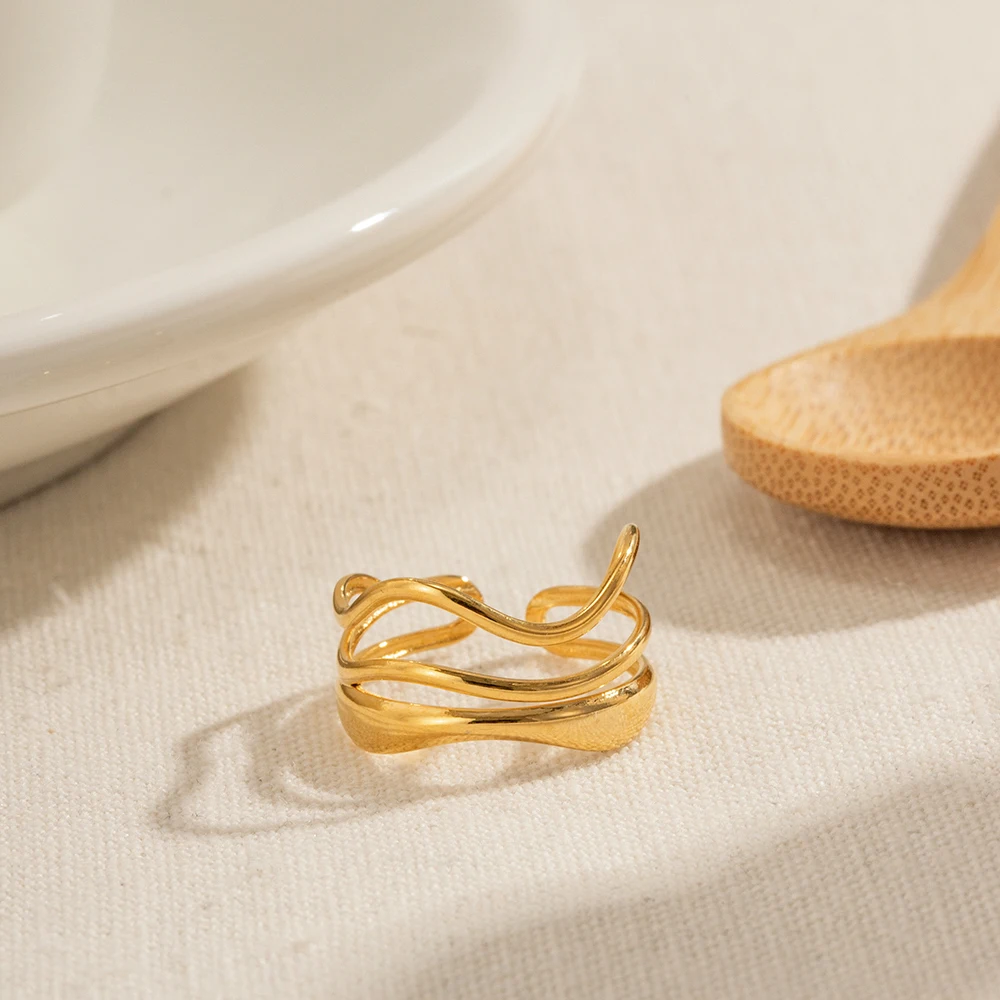 Waves - Ring