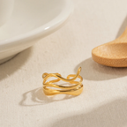 Waves - Ring