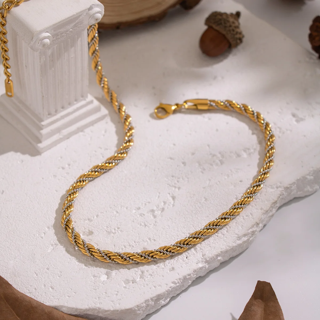 Summer Vacation - Necklace