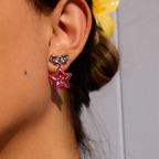 The Cute - Earrings