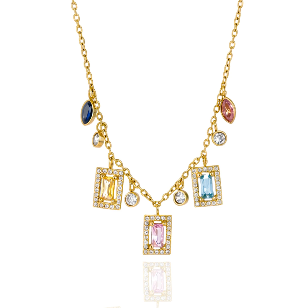 Summer Vibes - Necklace