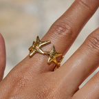 Sea Stars - Ring