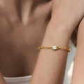 White Summer - Bracelet