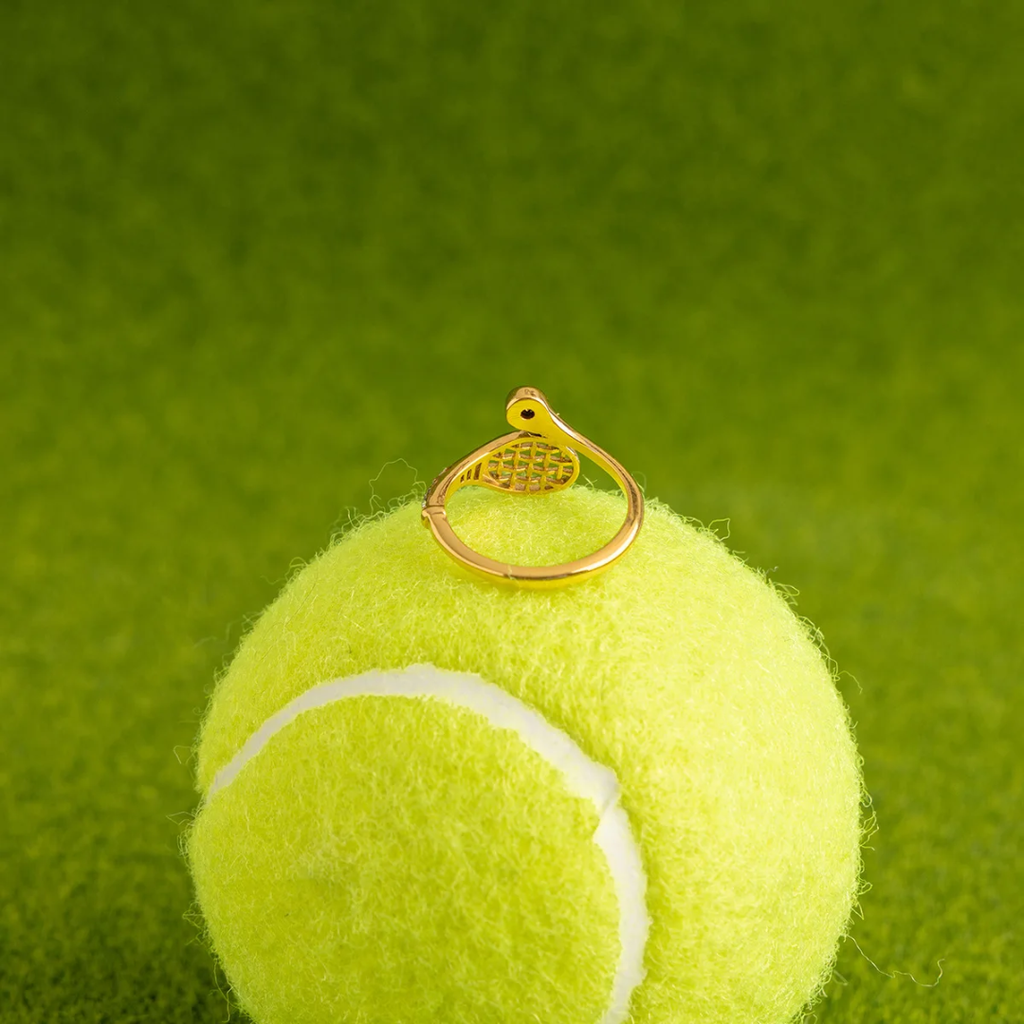 Tennis - Ring