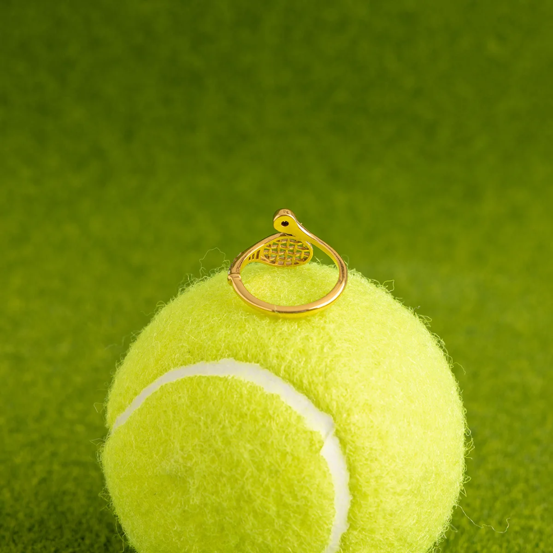 Tennis - Ring