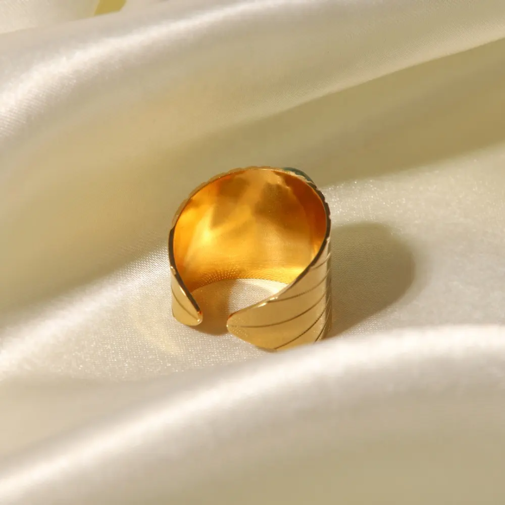 Earth - Ring