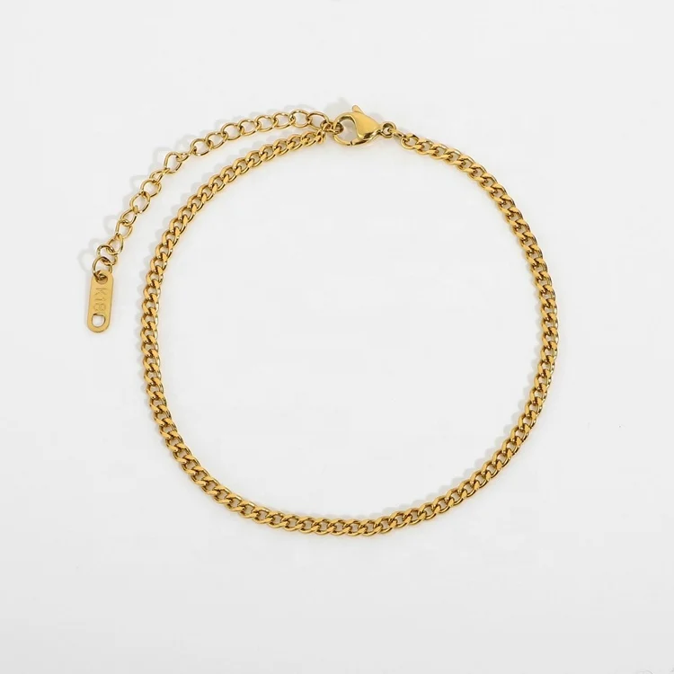Trendy Chain - Bracelet