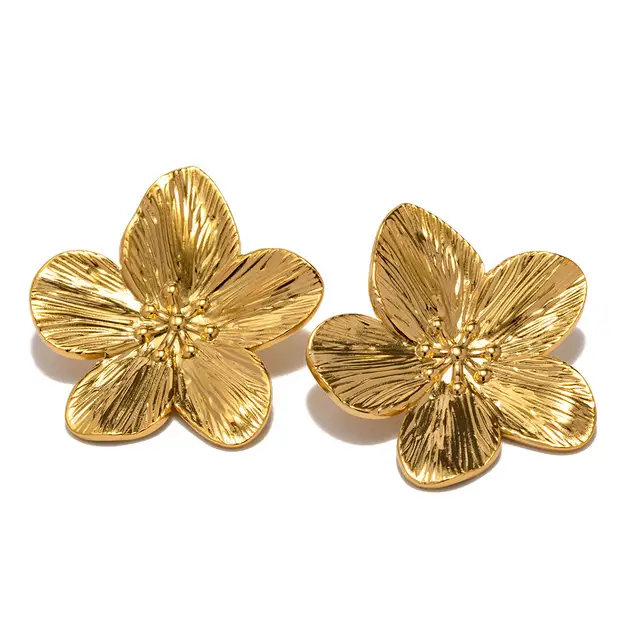 Blossom - Earrings