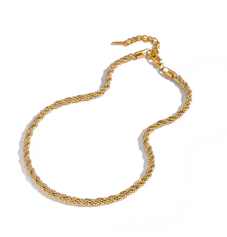 Summer Vacation - Necklace
