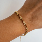 Beat to My Heart - Bracelet