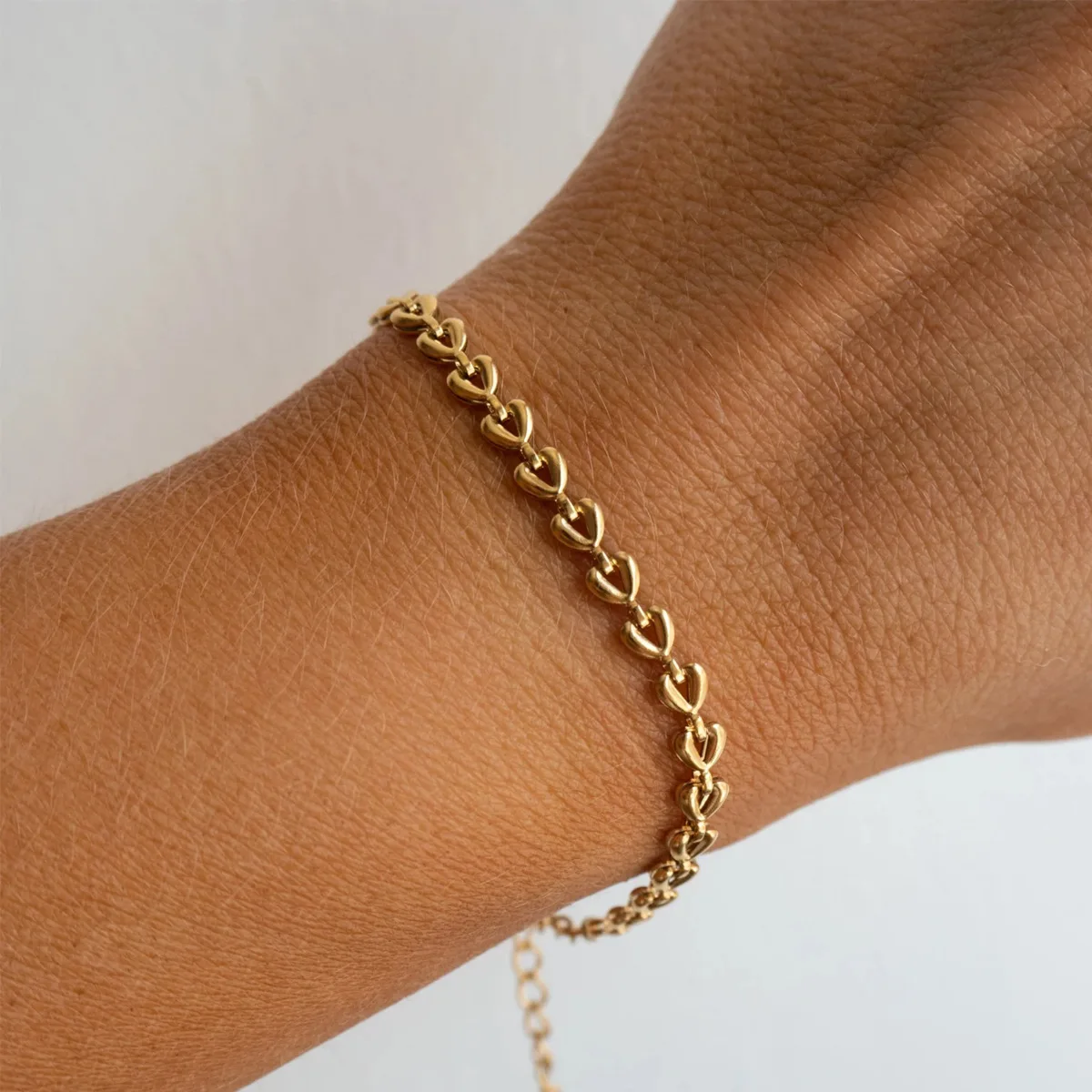 Beat to My Heart - Bracelet